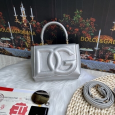 Dolce Gabbana Satchel Bags